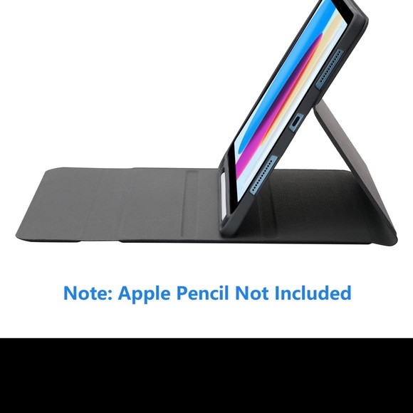 Bluetooth Keyboard for iPad 10th edition - Picture 8 of 8